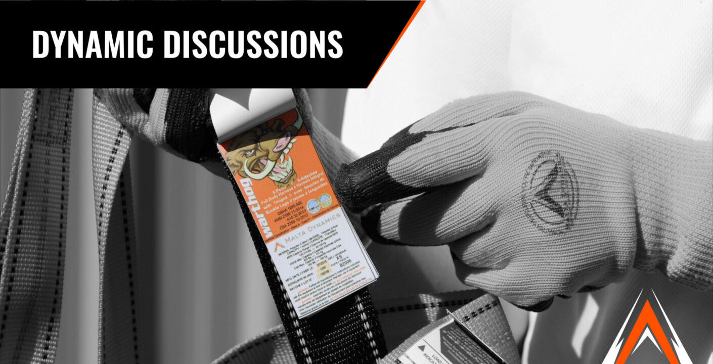 Dynamic Discussions Cover Photo 12321