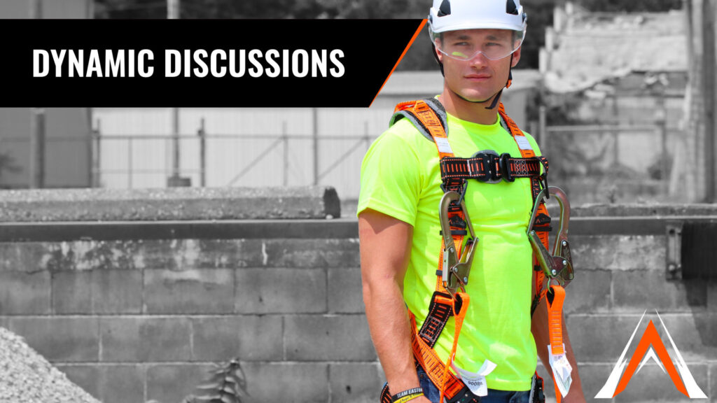 Dynamic Discussions Cover Photo