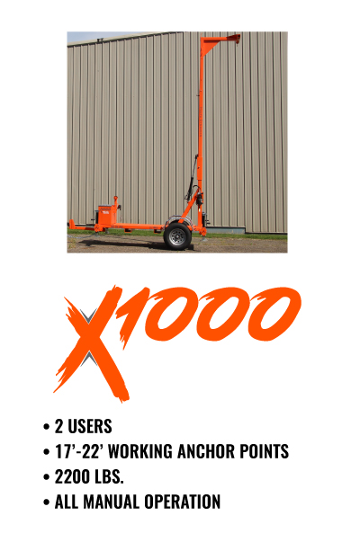 X1000 APP