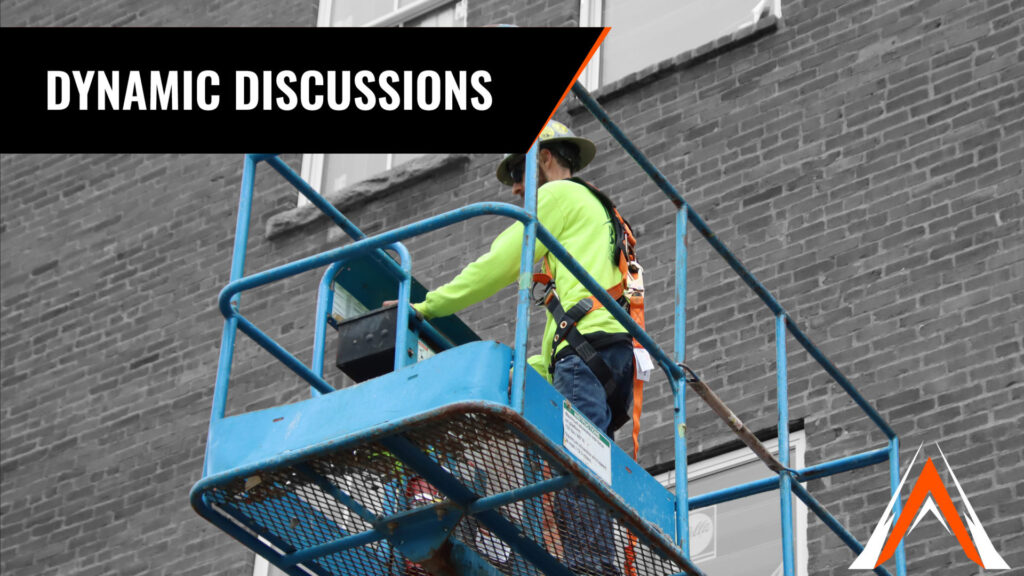 Dynamic Discussions Cover Photo 1722