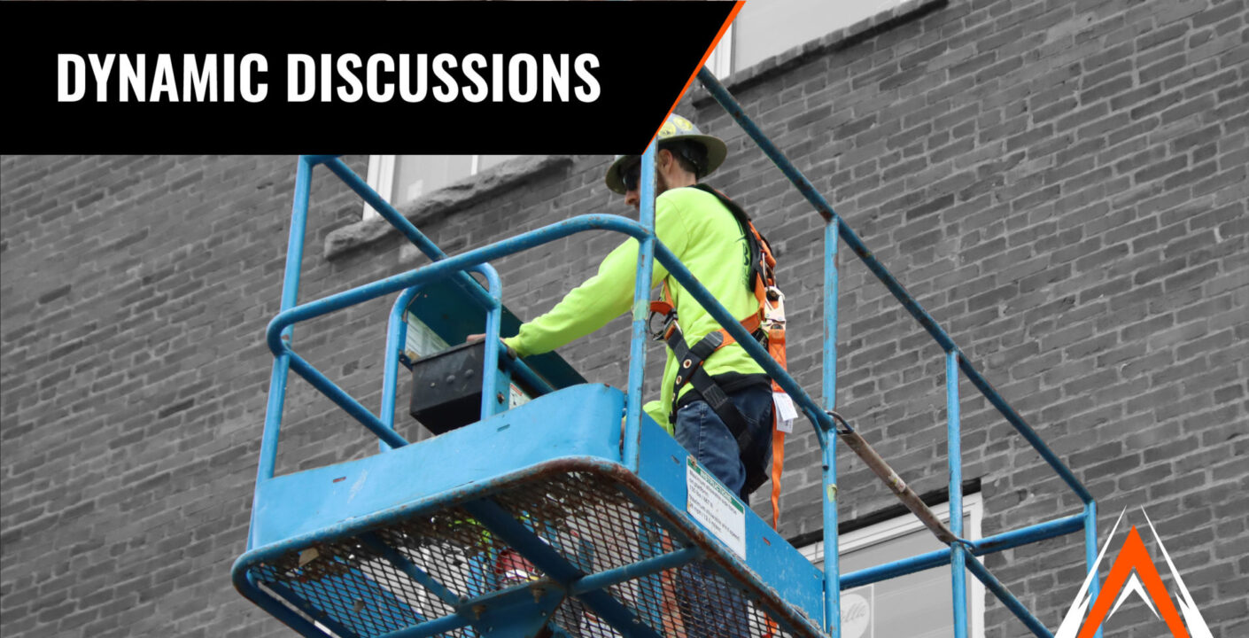 Dynamic Discussions Cover Photo 1722