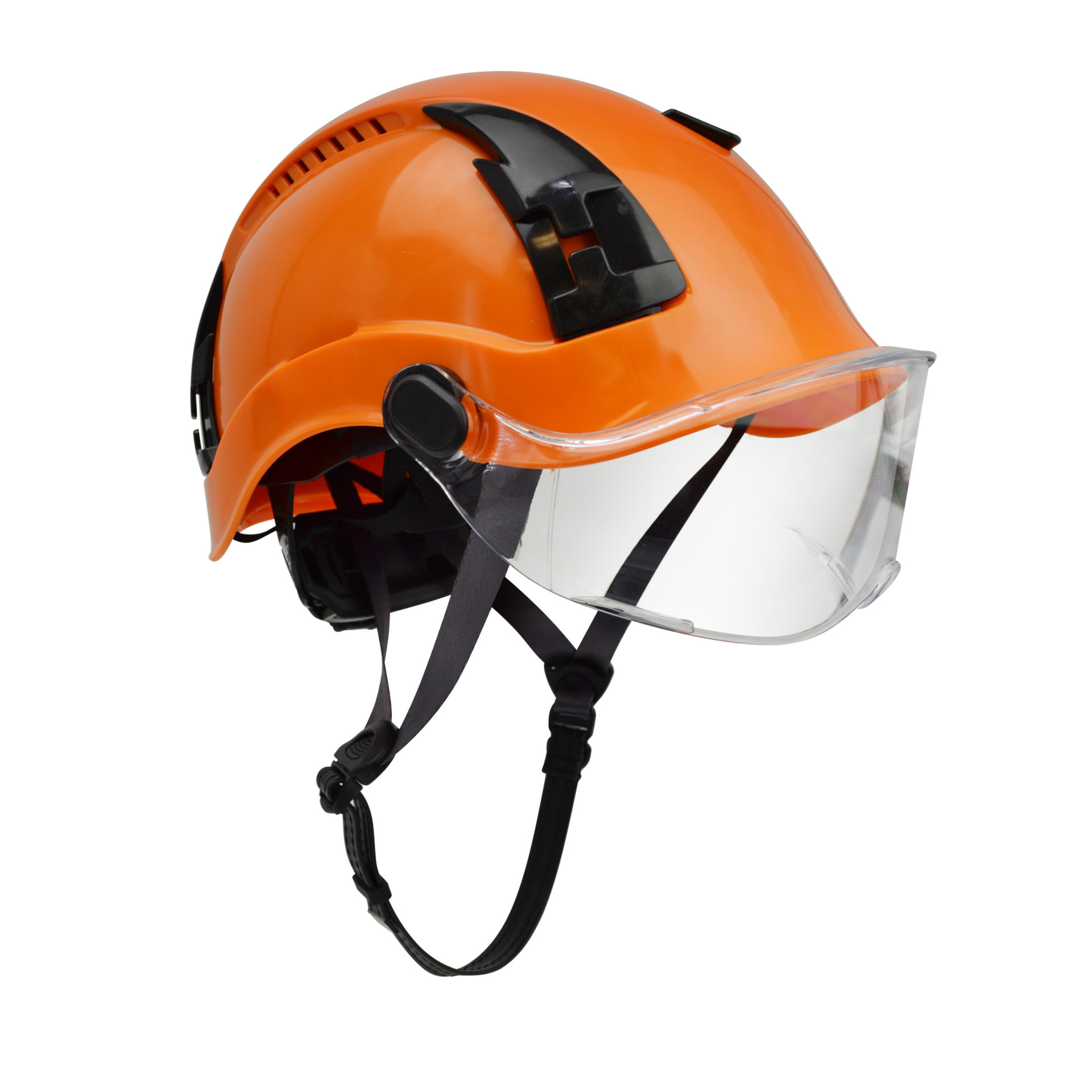 Orange Clear