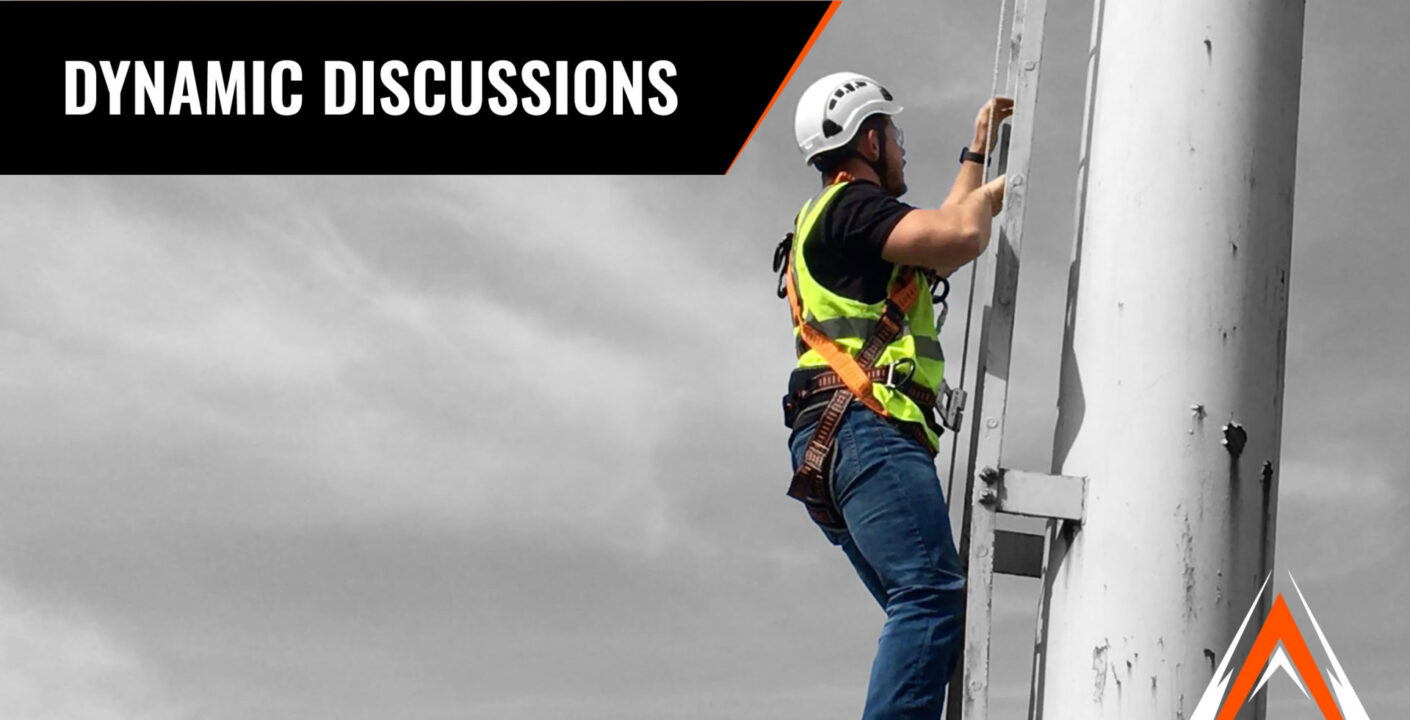 Dynamic Discussions Cover Photo 21122
