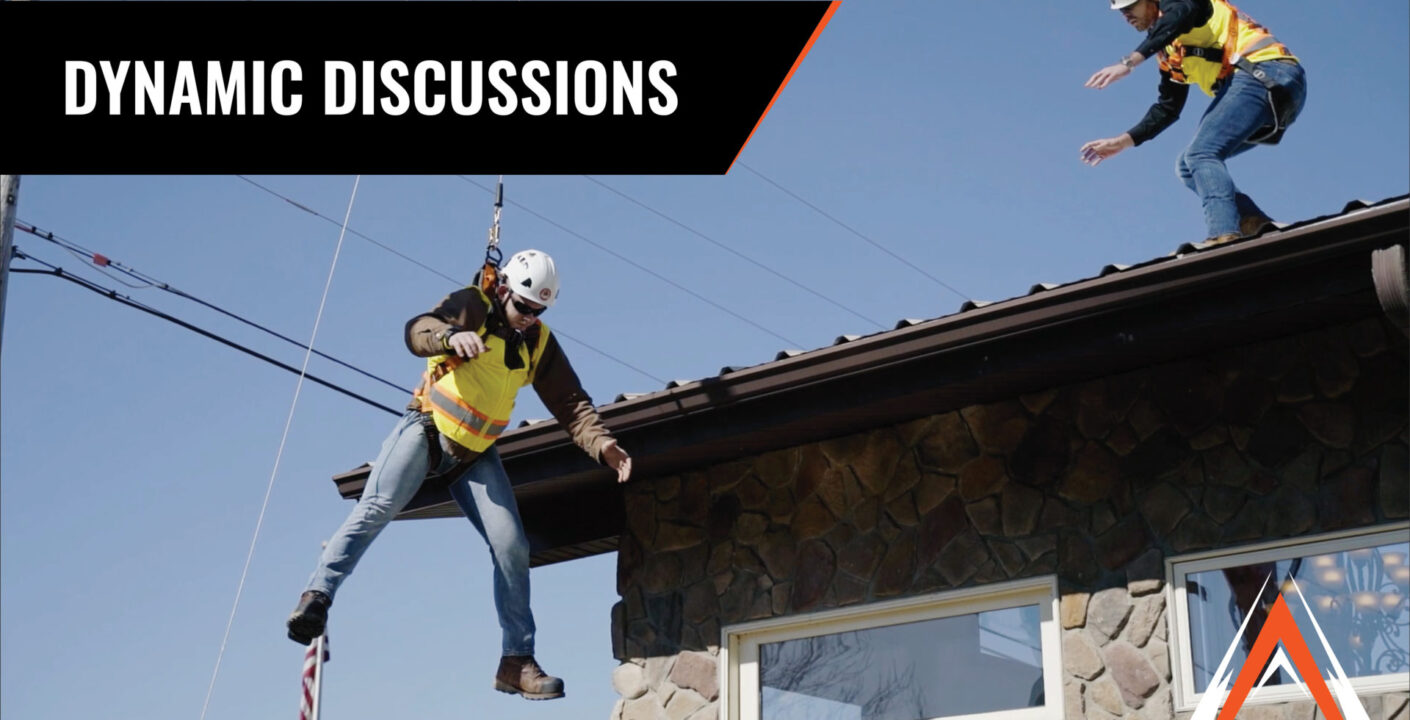 Dynamic Discussions Cover Photo
