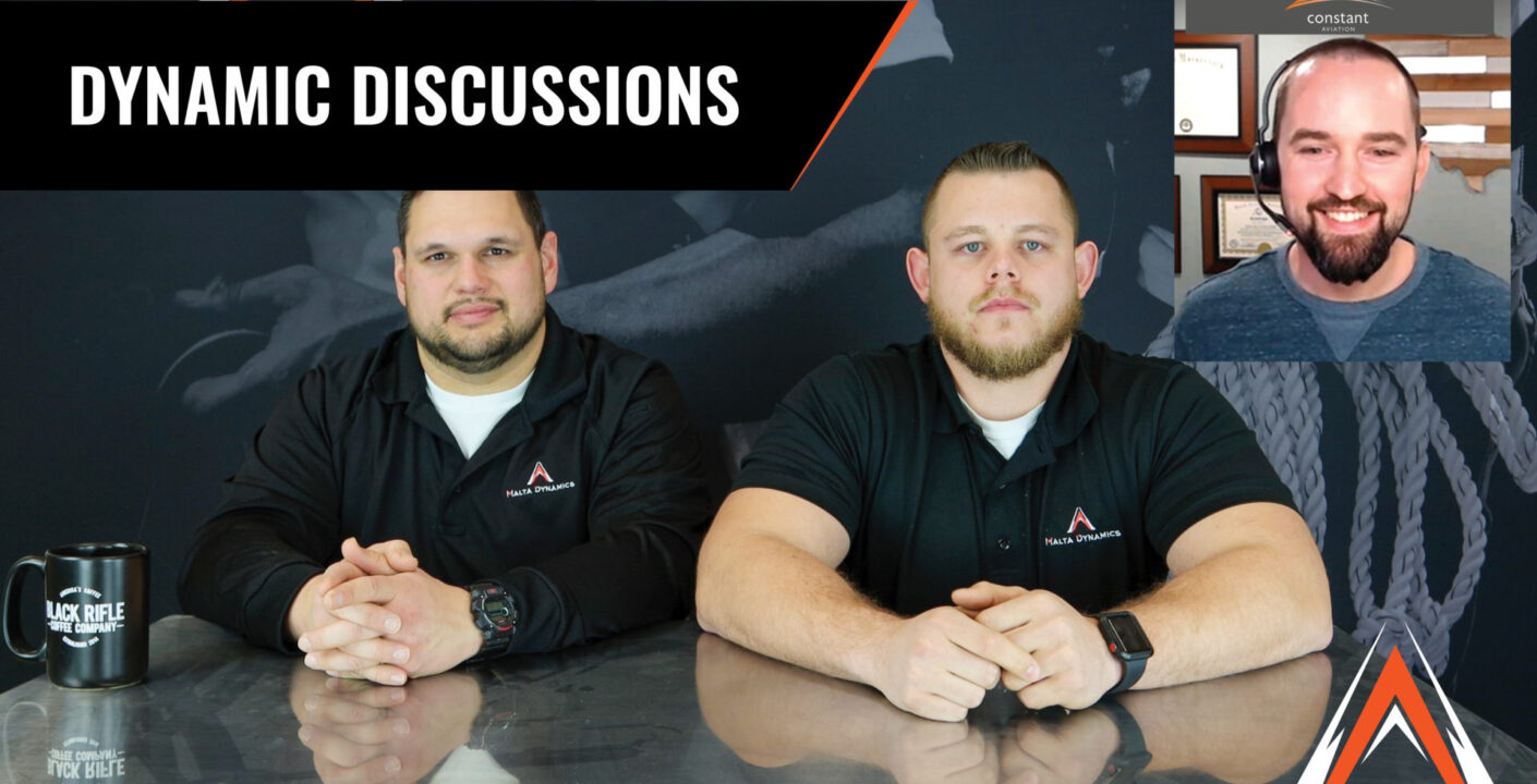 Dynamic Discussions Cover Photo 72321