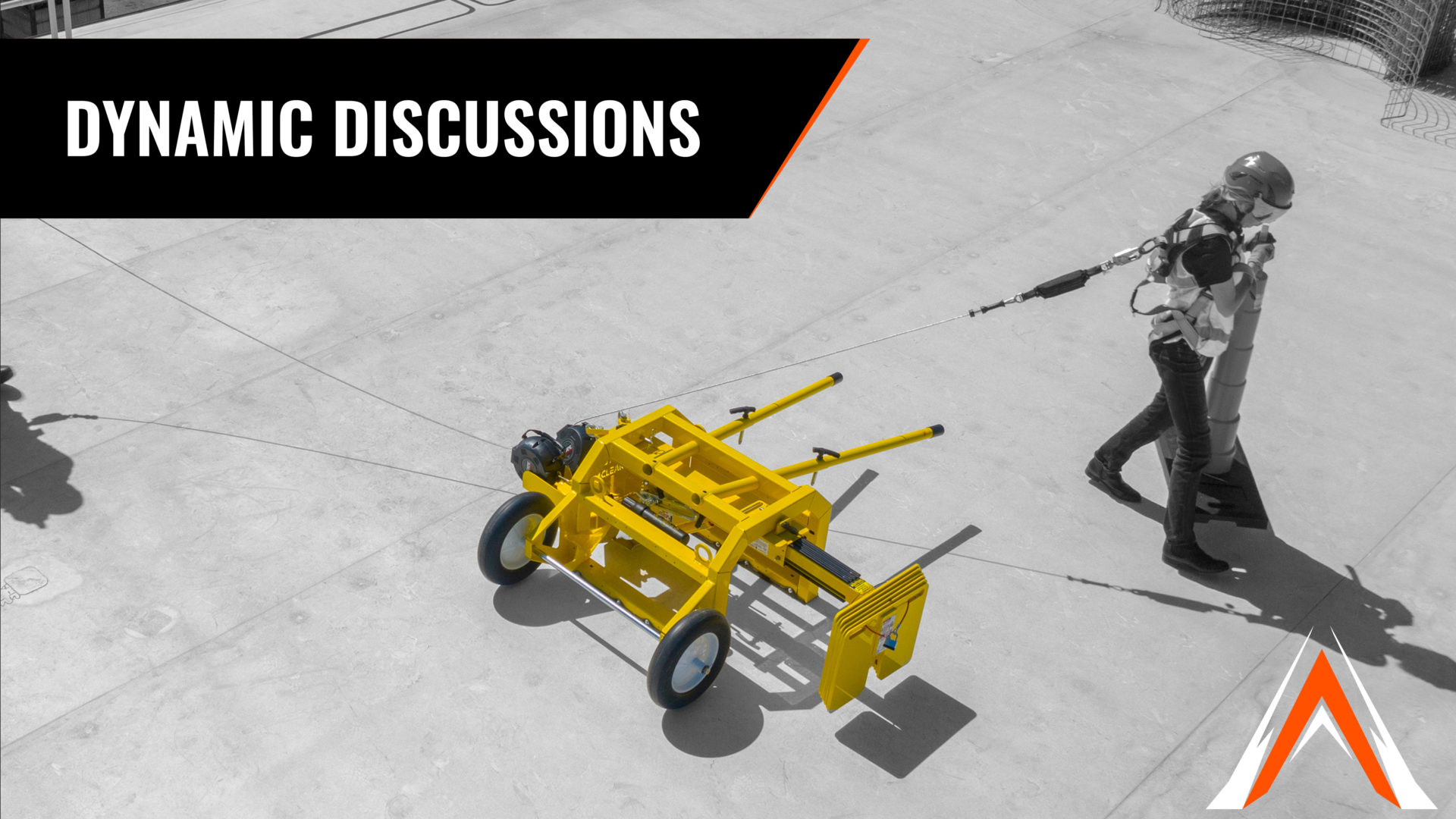 Dynamic Discussions Cover Photo 2