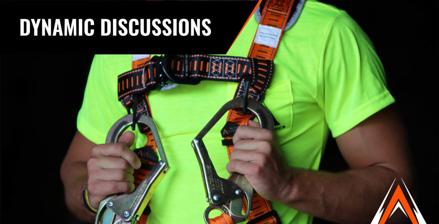 Dynamic Discussions Cover Photo 1