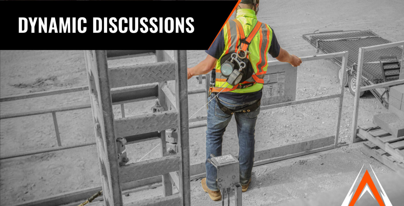 Dynamic Discussions Cover Photo 2