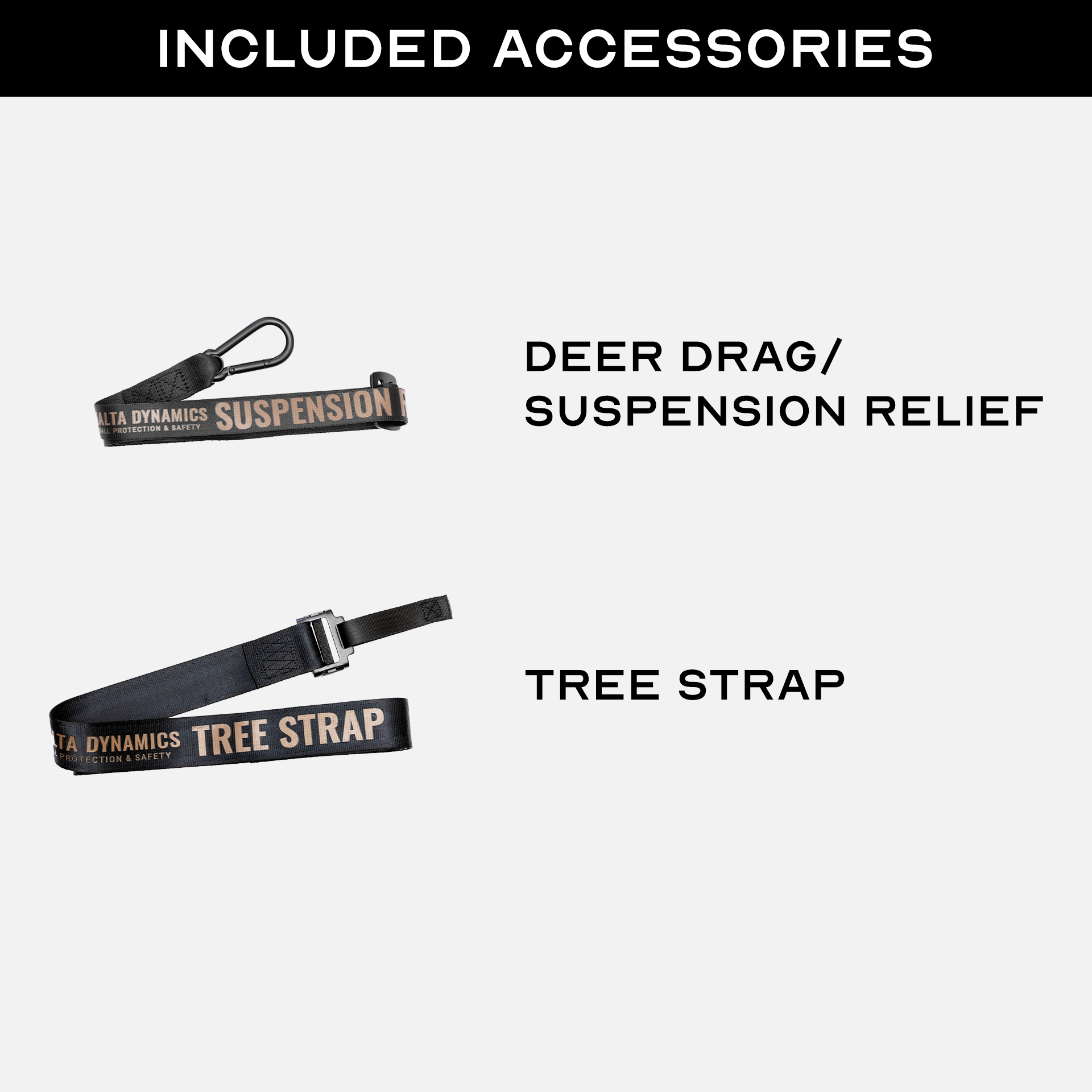 ULTRALIGHT HARNESS KIT - Image 6