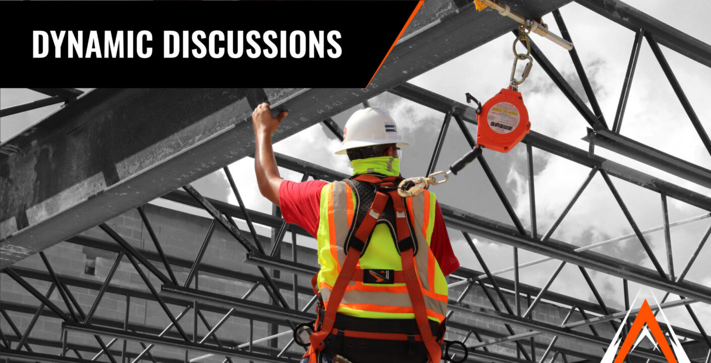 Dynamic Discussions Cover Photo