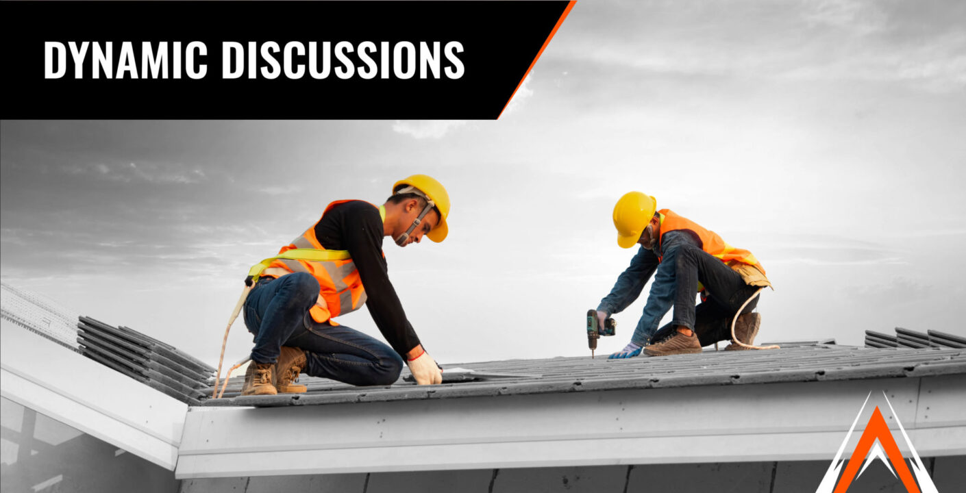 Dynamic Discussions Cover Photo 2