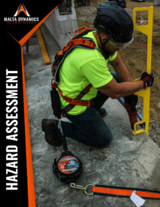 Hazard Assessment Cover