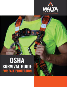 OSHA Survival Guide Front