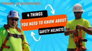 DD 4 Things You Need to Know about Safety Helmets 1