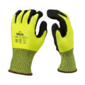 NON-INSULATED CUT LEVEL 5 WORK GLOVES