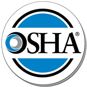 square osha logo