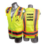 Surveyor Vest