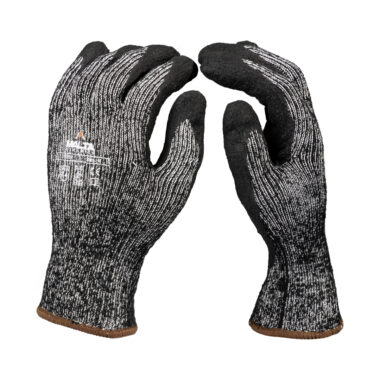 INSULATED CUT LEVEL 4 WORK GLOVES