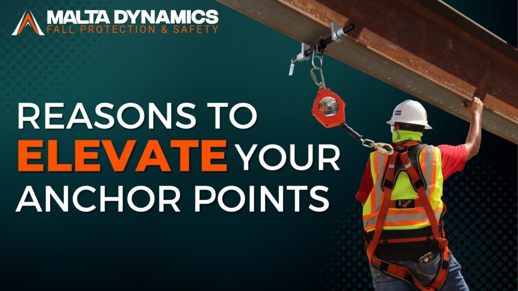 Reasons to Elevate Your Anchor Points