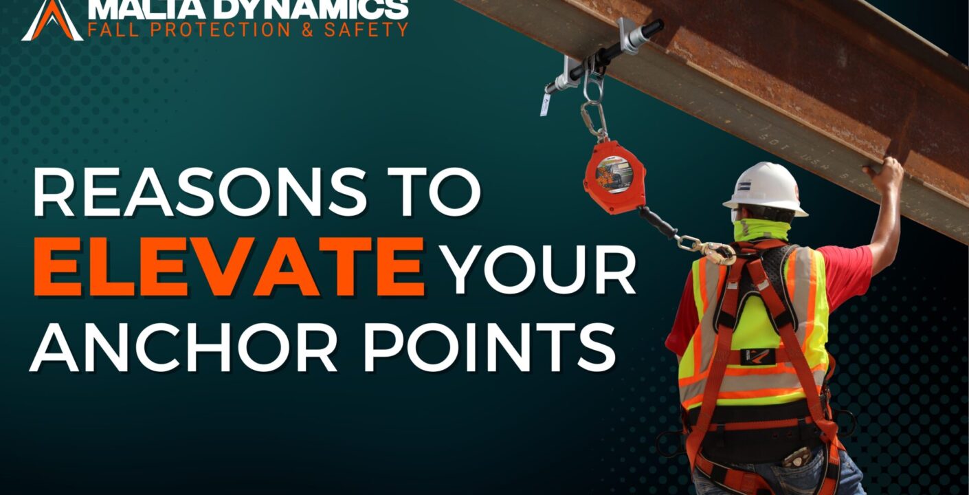 Reasons to Elevate Your Anchor Points