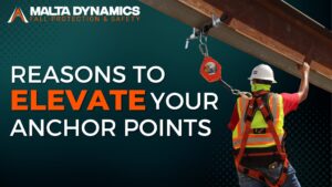 Reasons to Elevate Your Anchor Points