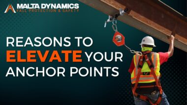 Reasons to Elevate Your Anchor Points