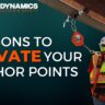 Reasons to Elevate Your Anchor Points