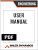 User Manual