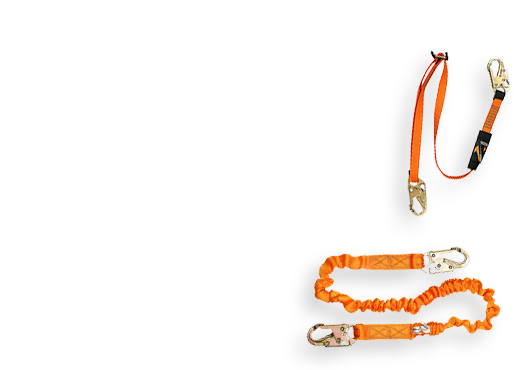 Lanyards & Connectors