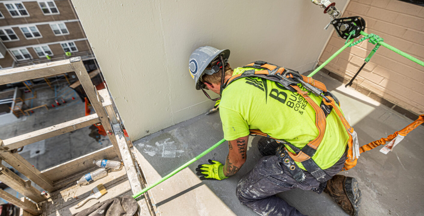 construction worker image