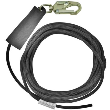 KONG 30' BACK-UP LIFELINE