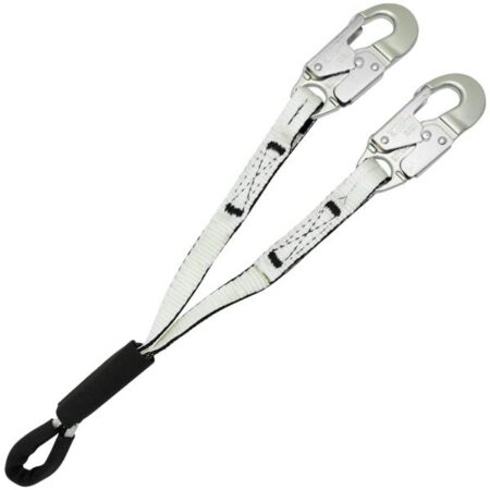 KONG WORK POSITIONING Y-LANYARD