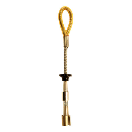 3/4" REMOVABLE CONCRETE ANCHOR 5K