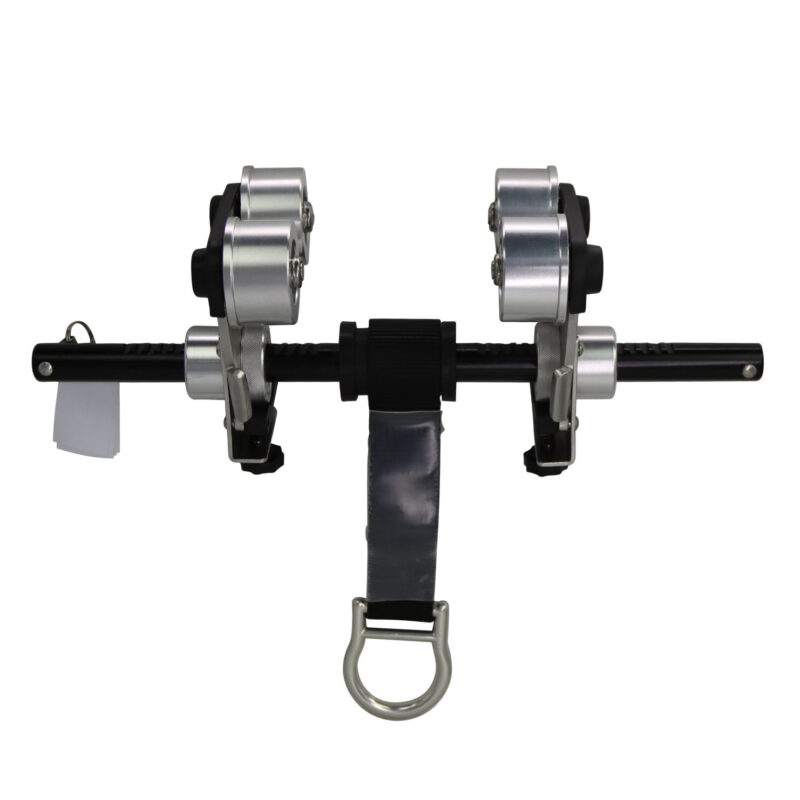 BEAM TROLLEY 3" - 10" 5K - Image 6