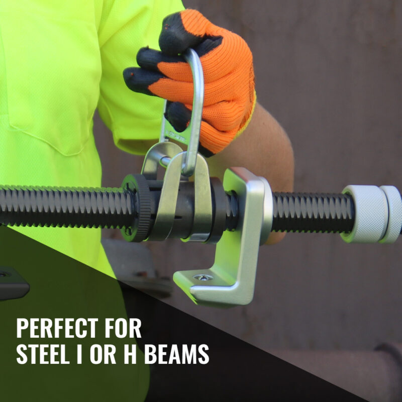 BEAM WALKER SUPER SLIDER 3.5" - 14" - Image 5