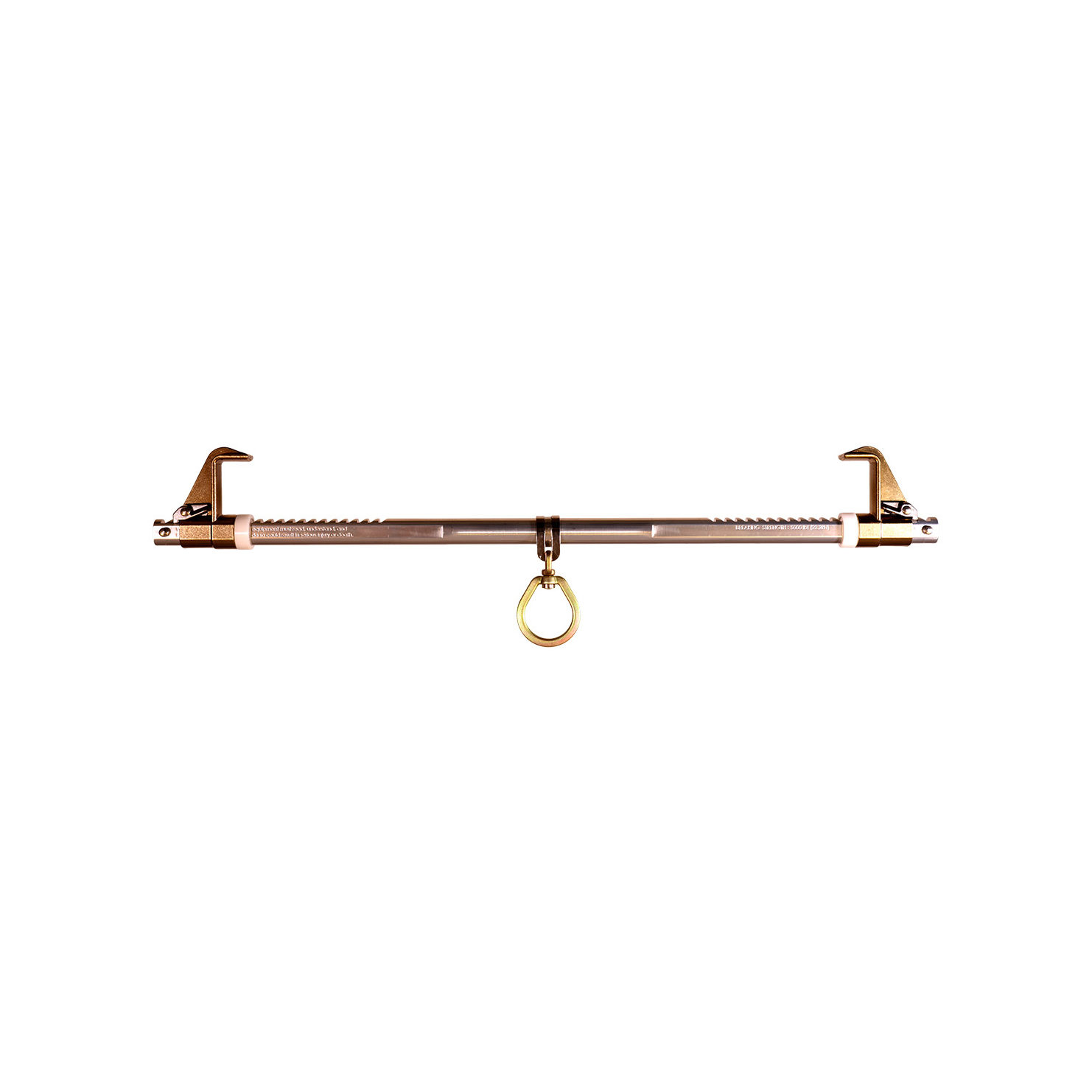 BEAM WALKER SUPER SLIDER 3.5" - 24" - Image 3