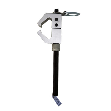VERTICAL/FIXED BEAM ANCHOR