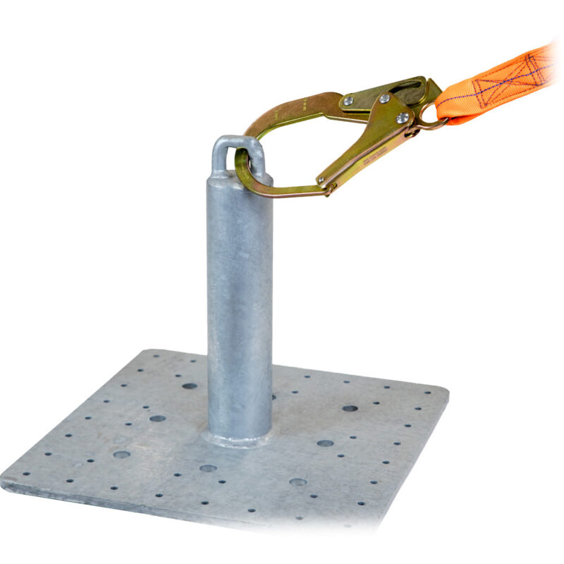 ROOF ANCHOR 12" STANDARD - Image 3
