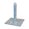 ROOF ANCHOR 18" STANDARD