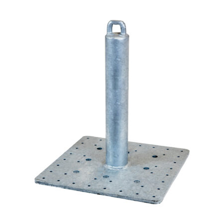 ROOF ANCHOR 18" STANDARD