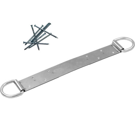 PERMANENT ROOF ANCHOR