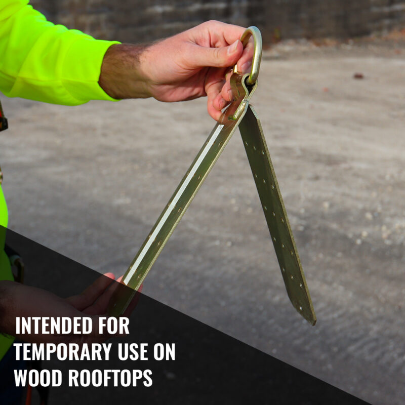 REUSABLE ROOF ANCHOR - Image 7