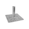 ROOF ANCHOR 12" THREADED TOP <span class="title-excerpt">Super Sale! $99.99 (while supplies last)</span>