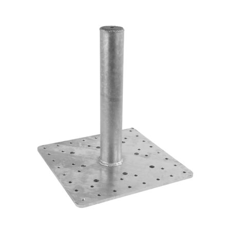 ROOF ANCHOR 18" THREADED TOP <span class="title-excerpt">Super Sale! $99.99 (while supplies last)</span>