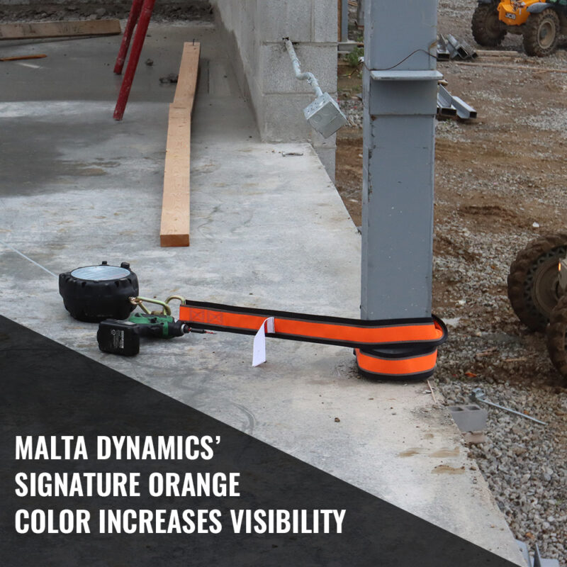 6' CROSS ARM STRAP - Image 4