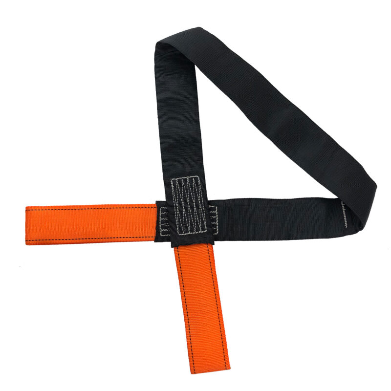 4’ MALTA DYNAMICS WEB ONLY CONCRETE ANCHOR STRAP