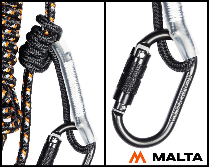 30' REFLECTIVE LIFELINE - Image 13