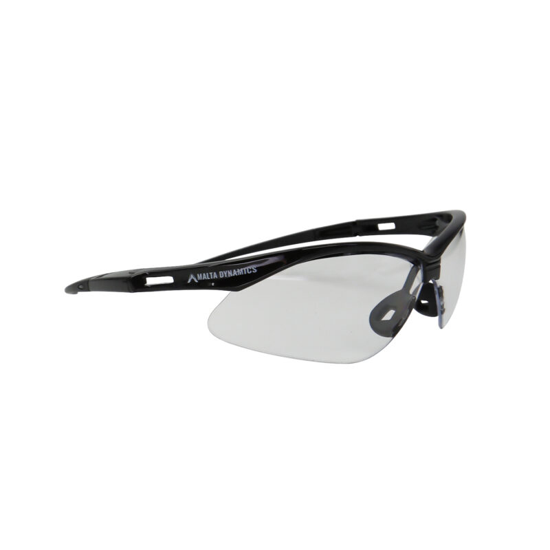 APEX Clear Safety Glasses - Image 7