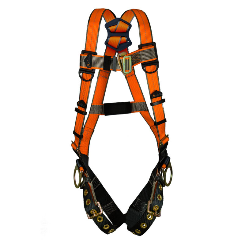 WARTHOG COMFORT MAXX BELTED SIDE D-RING HARNESS - Image 21