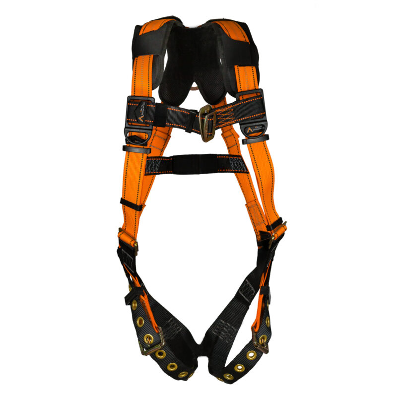 WARTHOG COMFORT MAXX BELTED SIDE D-RING HARNESS - Image 20